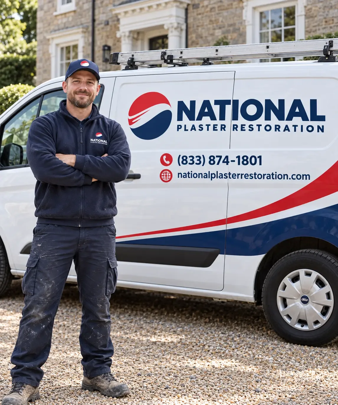 Plaster Repair company in Hoffman, IL